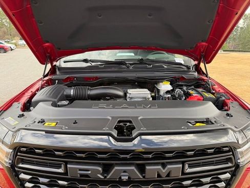 New 2026 RAM 1500 Limited AWD/4WD image 31
