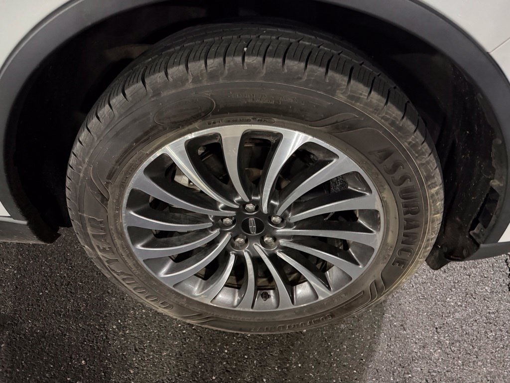 Used 2020 Lincoln Aviator Reserve w/ Elements Package Plus AWD/4WD image 10