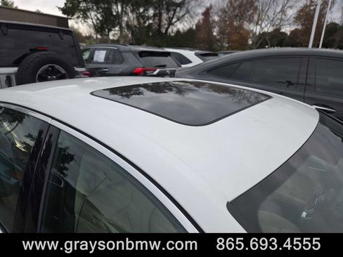 Used 2021 Audi A4 2.0T Premium Plus w/ Premium Plus Package image 5