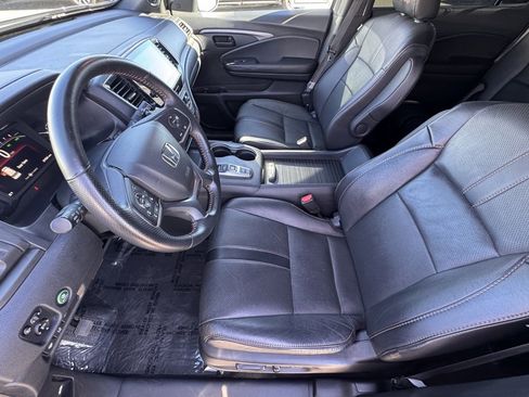 Used 2022 Honda Passport TrailSport image 18