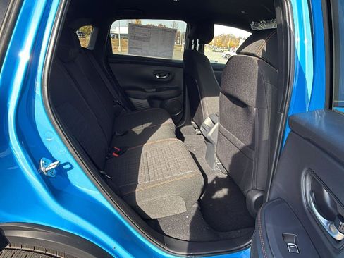 New 2026 Honda HR-V Sport image 21