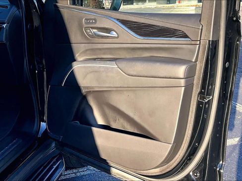 Used 2023 Cadillac Escalade Sport image 22