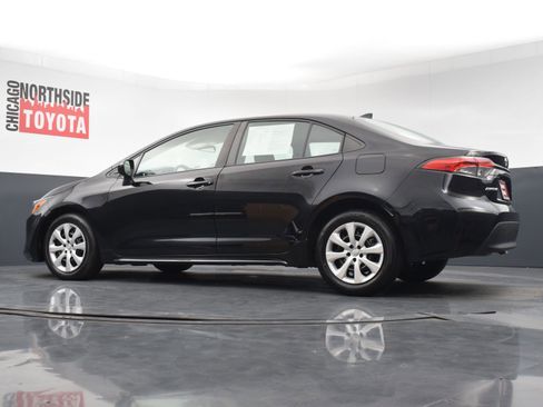 Used 2024 Toyota Corolla LE FWD image 25
