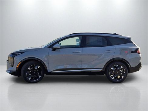 New 2026 Kia Sportage SX image 7