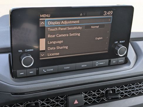 Used 2023 Honda Accord LX image 23