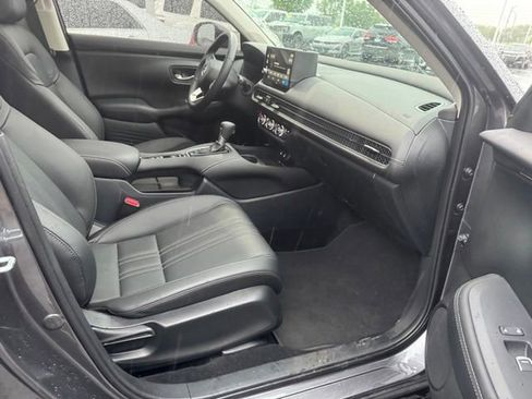 Used 2026 Honda HR-V EX-L image 15