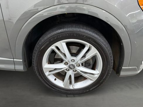 Used 2020 Audi Q3 2.0T Premium w/ Convenience Package AWD/4WD image 49