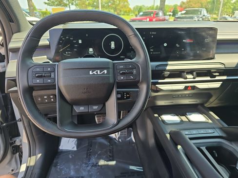 Used 2027 Kia Telluride SX X-Line w/ Towing Package AWD/4WD image 17