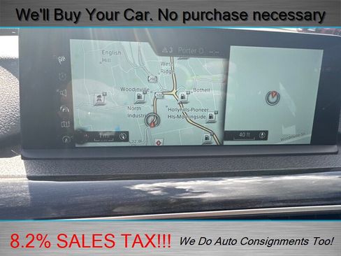 Used 2017 BMW 330i Sedan image 3