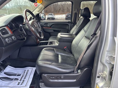 Used 2013 GMC Yukon XL SLT image 18