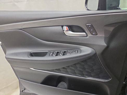 Used 2023 Hyundai Santa Fe Limited AWD/4WD image 22