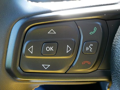 Used 2024 Jeep Wrangler Unlimited Sport AWD/4WD image 26