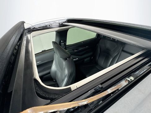 Certified 2026 INFINITI QX60 Luxe w/ Cargo Package image 27