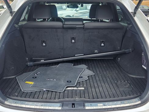 Certified 2025 Lexus RX 350h w/ Convenience Package image 17