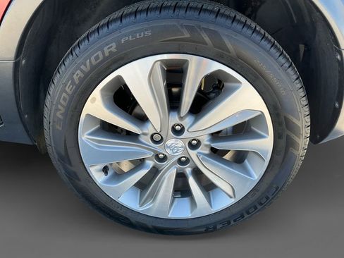 Used 2019 Buick Encore Preferred image 8
