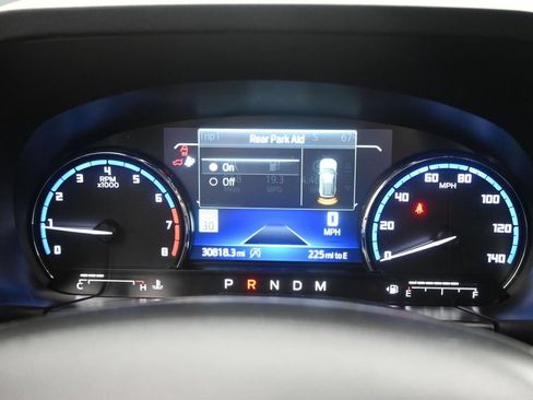 Used 2023 Ford Bronco Sport Badlands w/ Premium Package AWD/4WD image 54