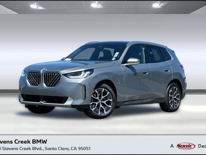 Used 2025 BMW X3 xDrive30i w/ Premium Package
