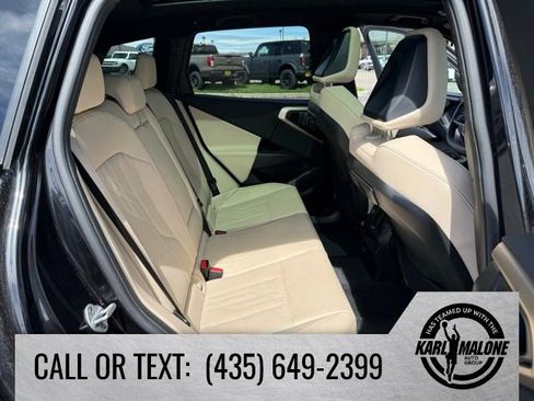 Used 2025 BMW X3 xDrive30i w/ Premium Package AWD/4WD image 33