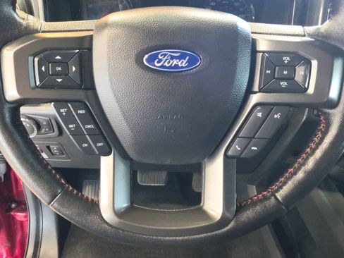 Used 2019 Ford F150 XLT w/ Equipment Group 302A Luxury AWD/4WD image 21