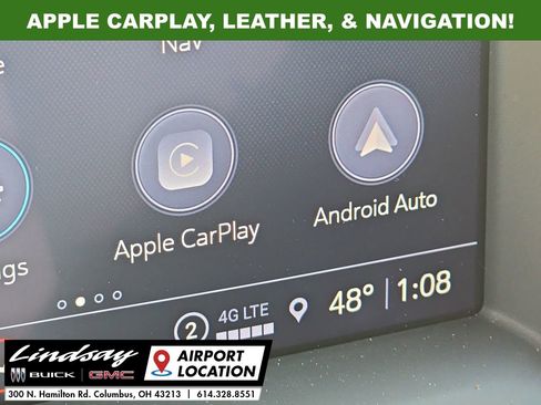 Used 2023 GMC Acadia SLT w/ Preferred Package image 36