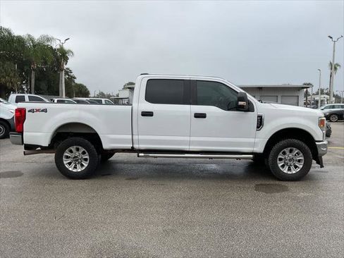 Used 2022 Ford F350 XL w/ STX Appearance Package image 21