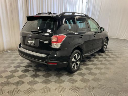 Used 2017 Subaru Forester 2.5i Premium AWD/4WD image 13