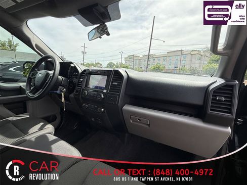 Used 2020 Ford F150 XL w/ Equipment Group 101A Mid RWD image 35