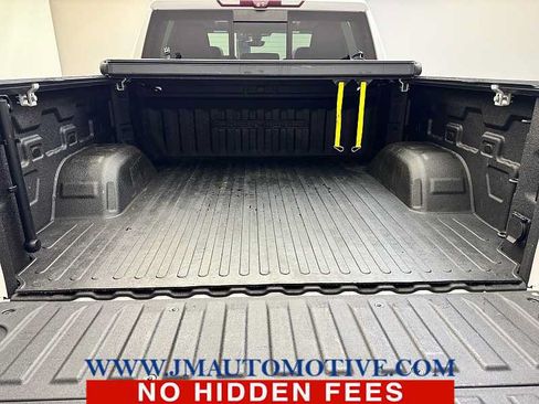 Used 2020 GMC Sierra 1500 Denali w/ Denali Ultimate Package AWD/4WD image 13