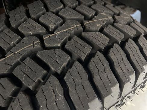 Used 2017 Ford F350 XL w/ STX Appearance Package image 5