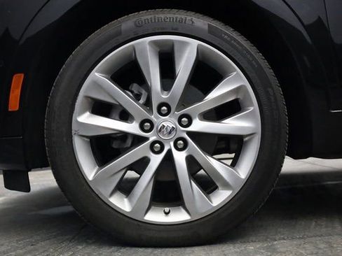 Used 2023 Buick Envision Avenir FWD image 8