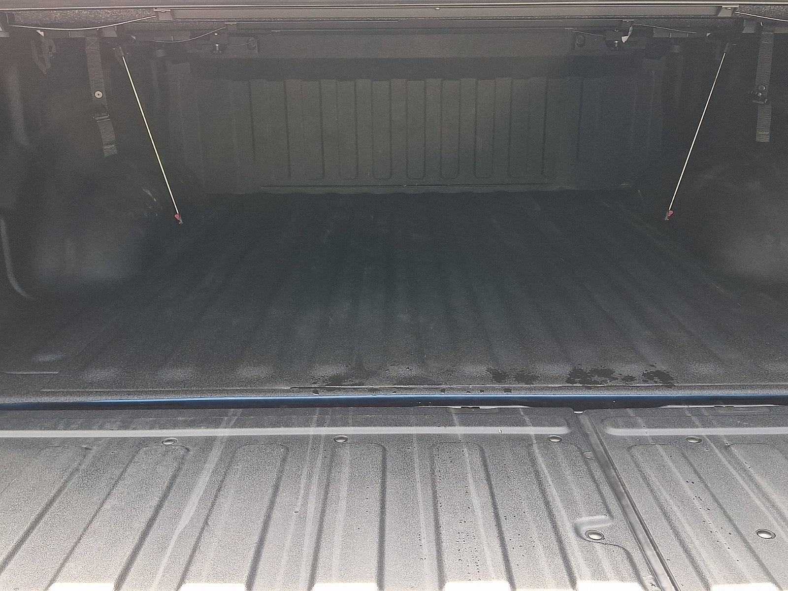 Used 2024 RAM 1500 Limited AWD/4WD image 29