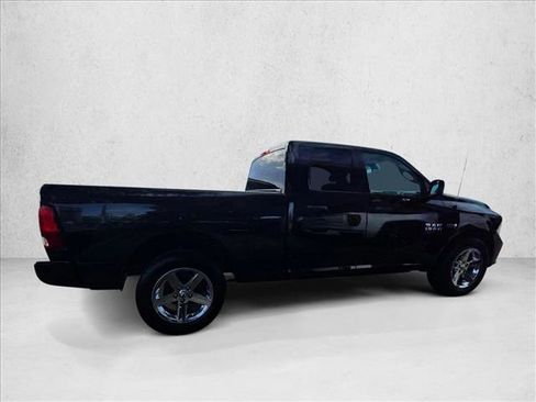 Used 2018 RAM 1500 Express w/ Express Value Package image 4