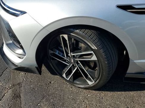 Used 2024 Hyundai Sonata N Line FWD image 3