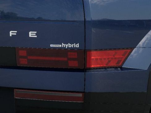 New 2026 Hyundai Santa Fe SEL AWD/4WD image 11