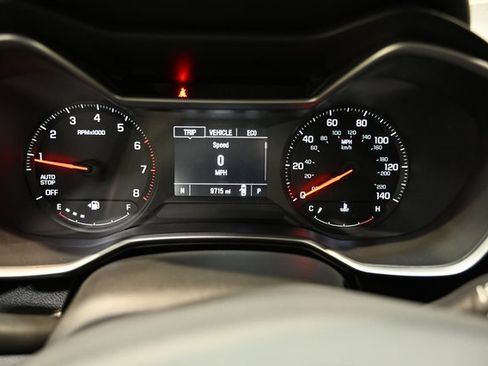 Used 2023 Chevrolet TrailBlazer LS image 29