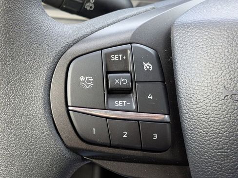 New 2025 Ford Explorer 4WD Police Interceptor image 23