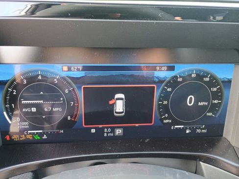 New 2026 Subaru Outback Premium image 19