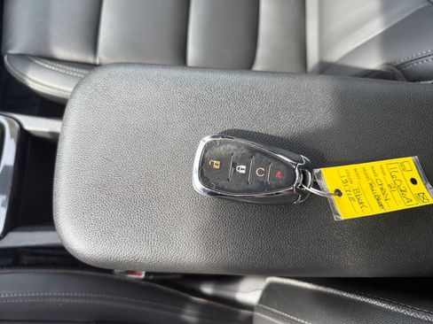 Used 2021 Chevrolet TrailBlazer LT w/ Premium Seating Package FWD image 31