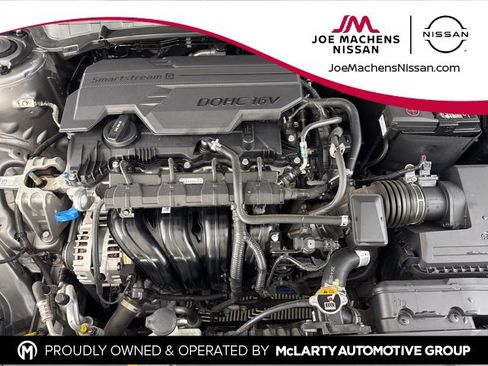 Used 2025 Kia K4 LXS image 17