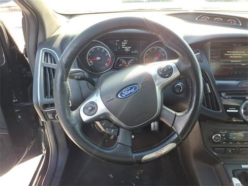 Used 2014 Ford Focus ST w/ Equipment Group 202A image 14