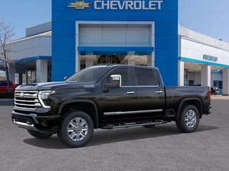 New 2026 Chevrolet Silverado 2500 High Country w/ High Country Premium Package video 2