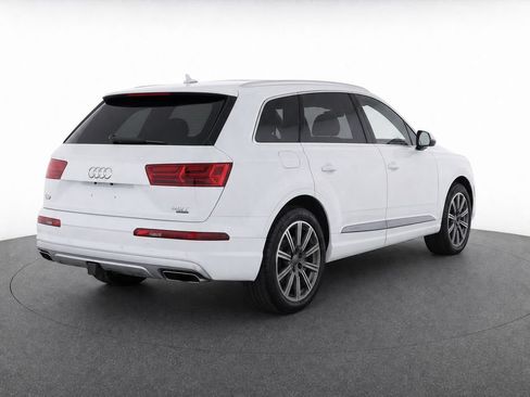 Used 2017 Audi Q7 3.0T Prestige AWD/4WD image 6