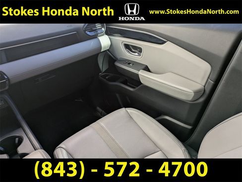 Certified 2024 Honda Pilot EX-L image 20