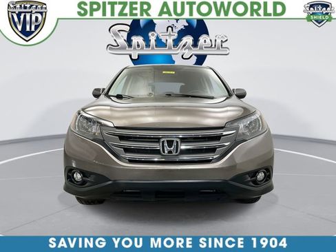 Used 2012 Honda CR-V EX image 5
