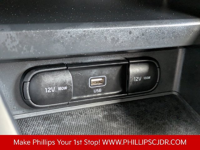 Used 2022 Kia Soul LX FWD image 19