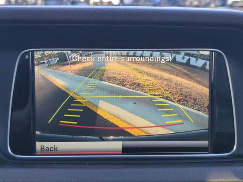 Used 2014 Mercedes-Benz E 350 4MATIC Sedan w/ Premium 1 Package image 20