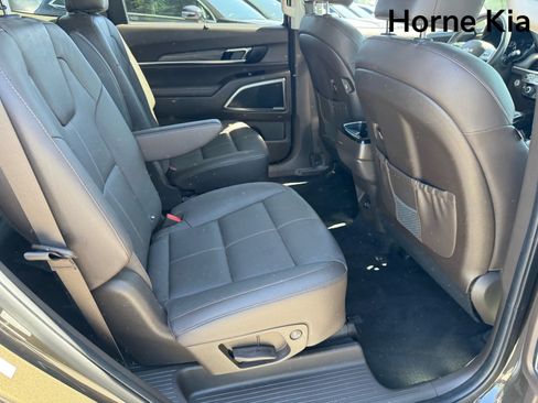 Used 2022 Kia Telluride SX w/ Nightfall Edition Package AWD/4WD image 29