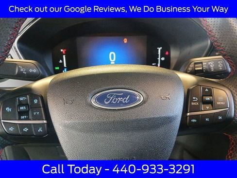 Certified 2023 Ford Escape ST-Line w/ Tech Pack #1 image 29