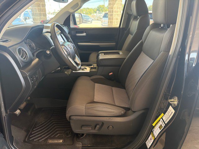 Used 2014 Toyota Tundra SR5 w/ SR5 Upgrade Package RWD image 14