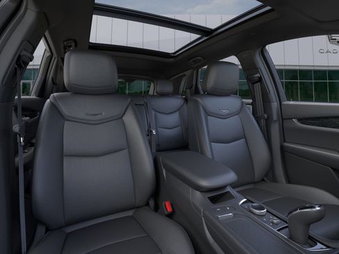 New 2025 Cadillac XT5 Premium Luxury w/ Technology Package image 16